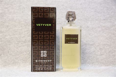 les mythiques givenchy vetiver|givenchy elixir review.